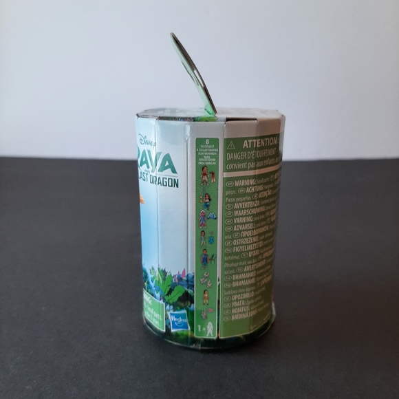 Disney Raya and the Last Dragon Mini Figure Series 3 Blind Box Mystery - Picture 5 of 12